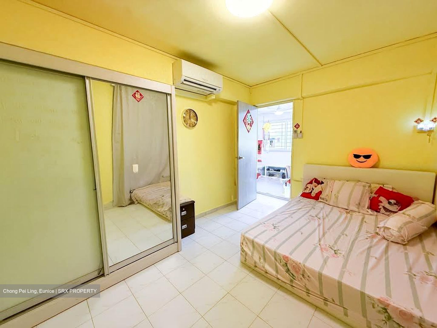 Blk 133 Bishan Street 12 (Bishan), HDB 3 Rooms #527160991